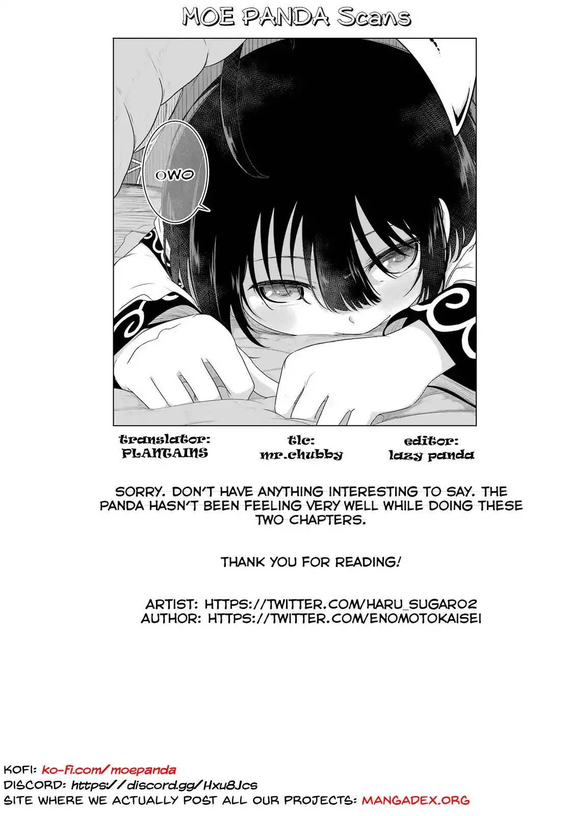 Yowai 5000-nen no Soshoku Doragon Iware Naki Yokoshima Ryou Nintei - Yada Kono Ikenie Hito no Hanashi o Kiite Kurenai Chapter 13 43